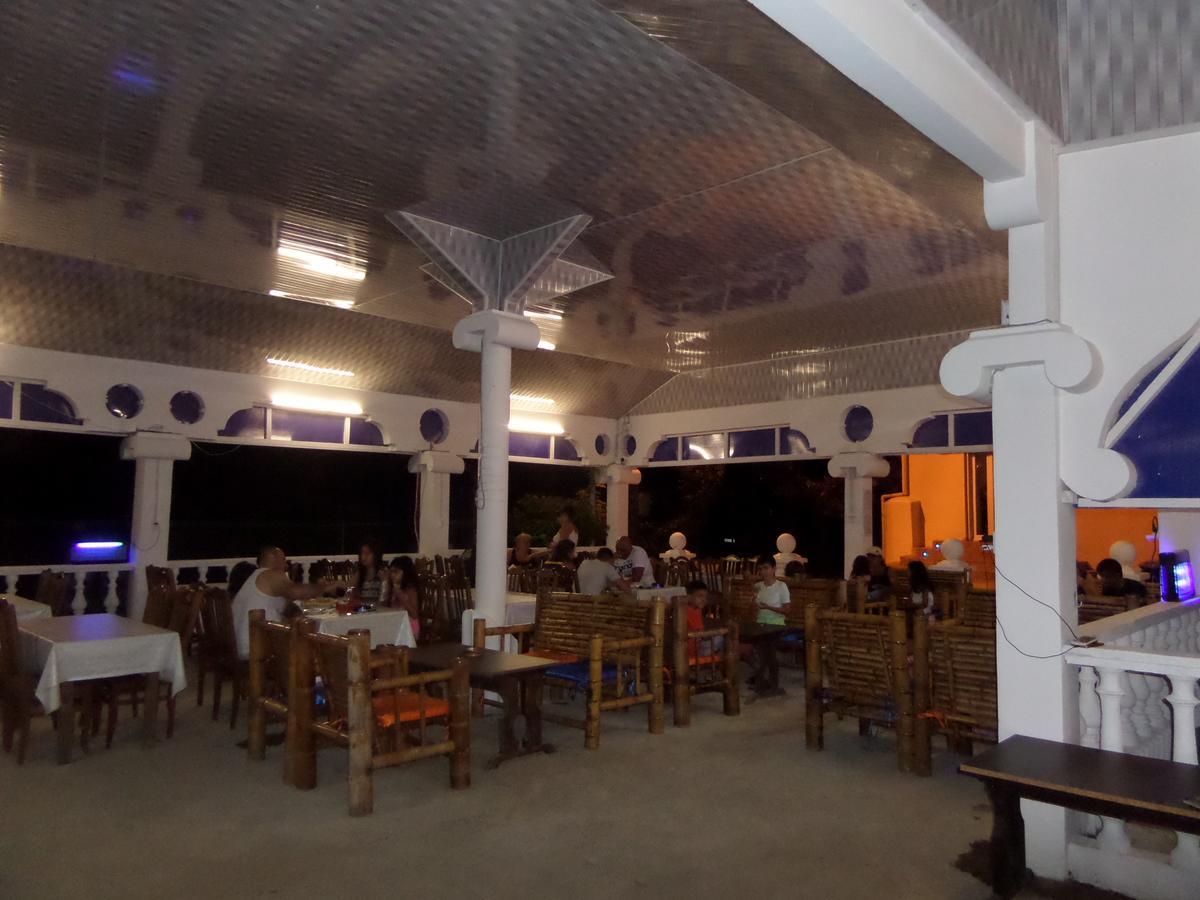 Saba Hotel Shekhvetili Exterior photo